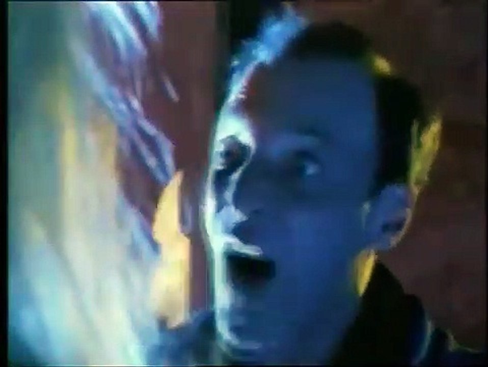 Raven Warrior - Die Auserwählte | movie | 1998 | Official Trailer