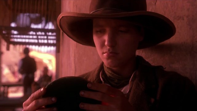 От заката до рассвета 3: Дочь палача | movie | 1999 | Official Trailer