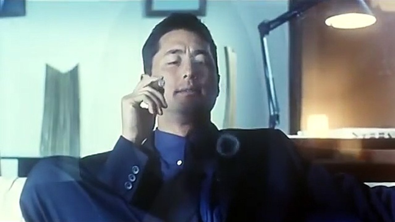 The Huntress | movie | 1998 | Official Trailer