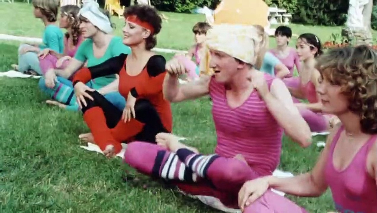 Die Supernasen | movie | 1983 | Official Trailer