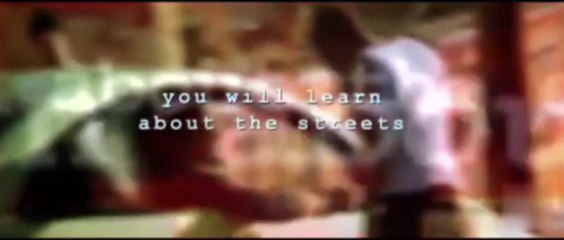 Training Day | movie | 2001 | Official Trailer