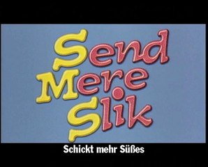 Schickt mehr Süßes | movie | 2001 | Official Trailer