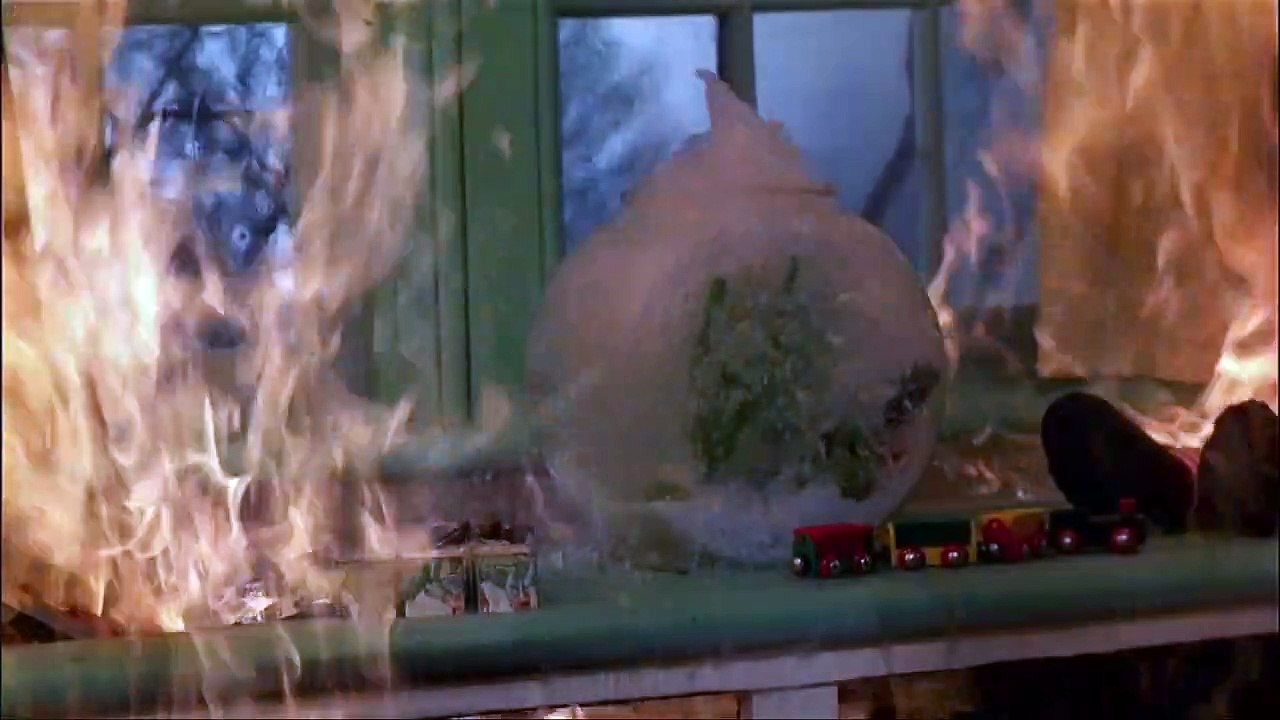 Dead Zone | movie | 1983 | Official Trailer