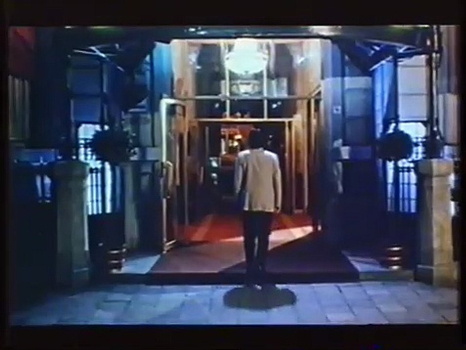 Der vierte Mann | movie | 1983 | Official Trailer