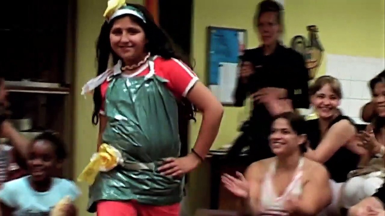 Berg Fidel - Eine Schule Für Alle | movie | 2012 | Official Trailer