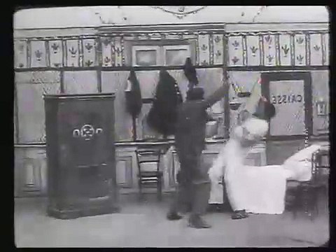 Storia di un crimine | movie | 1901 | Official Trailer