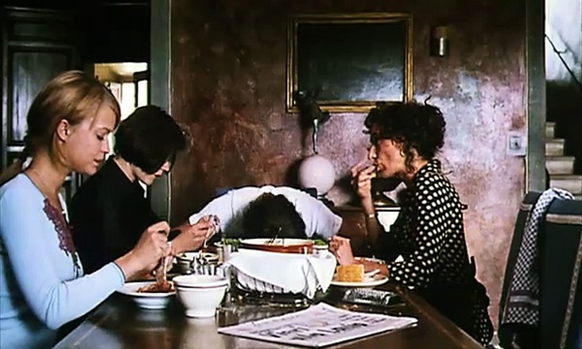 Die Häupter meiner Lieben | movie | 1999 | Official Trailer