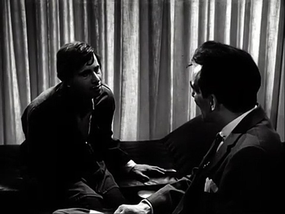 Die teuflische Maske | movie | 1961 | Official Trailer