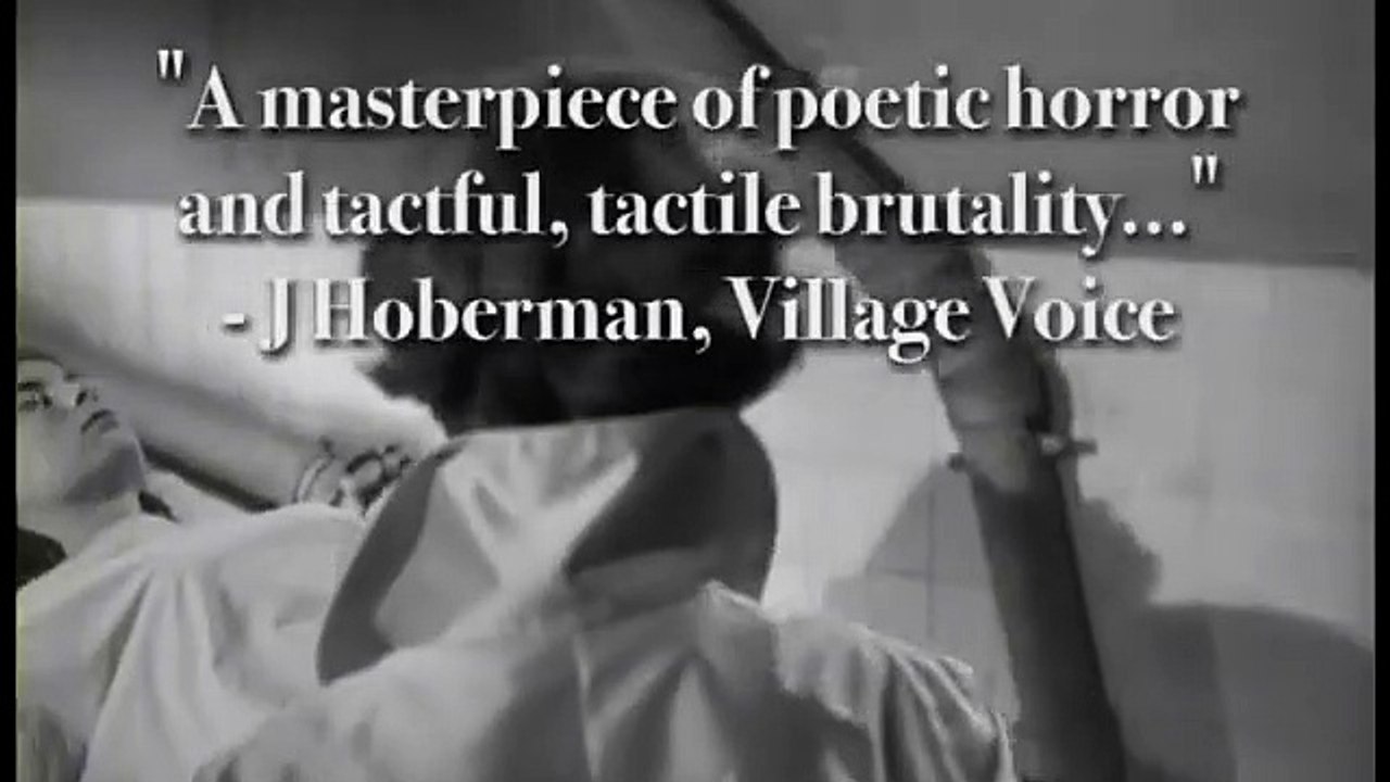 Augen ohne Gesicht | movie | 1960 | Official Trailer