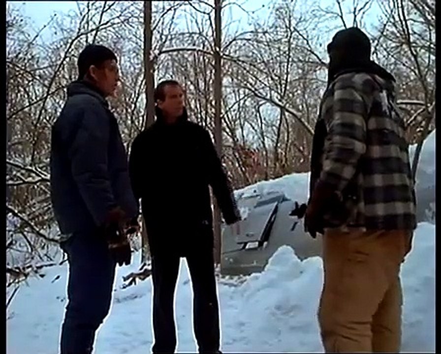 Ein einfacher Plan | movie | 1999 | Official Trailer