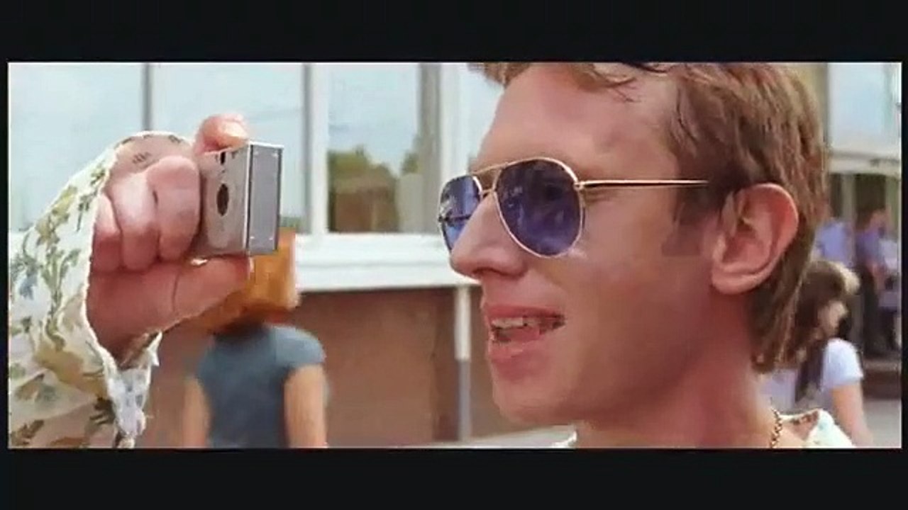 Phantom Commando - Die Rückkehr | movie | 2008 | Official Trailer