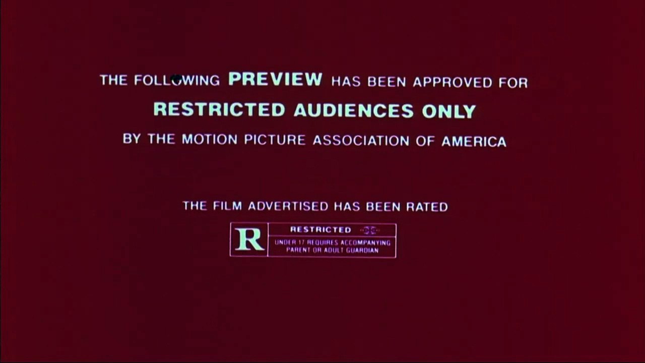 Conquest | movie | 1983 | Official Trailer