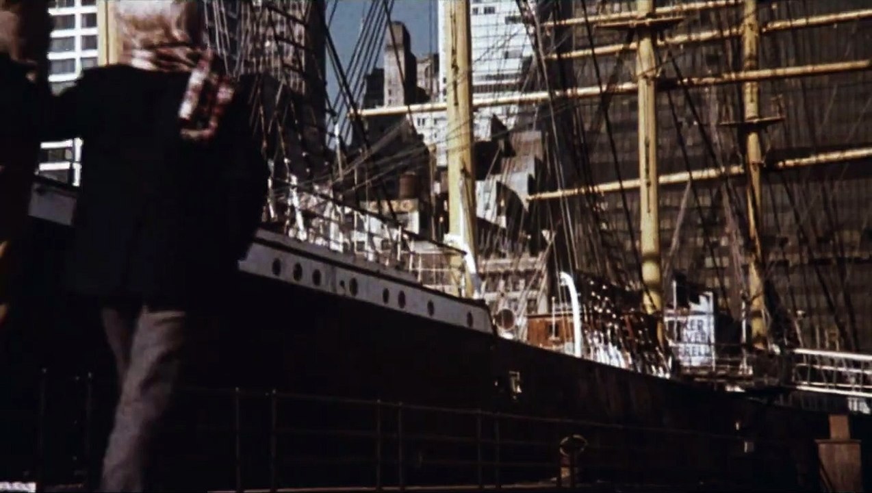 Death Valley | movie | 1982 | Official Trailer