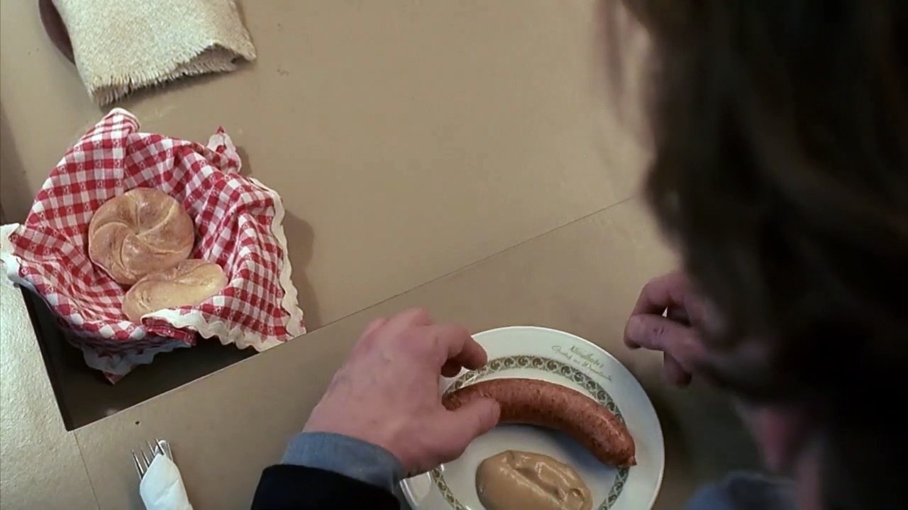 Angst | movie | 2020 | Official Trailer