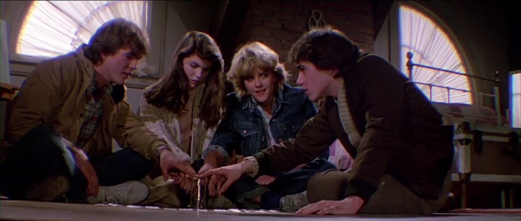 Amityville 3 | movie | 1983 | Official Trailer