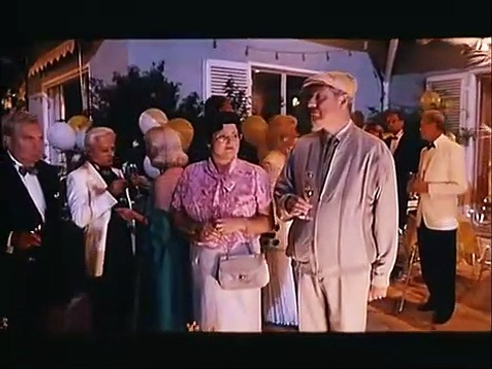 Tach, Herr Dokter! – Der Heinz-Becker-Film | movie | 1999 | Official Trailer