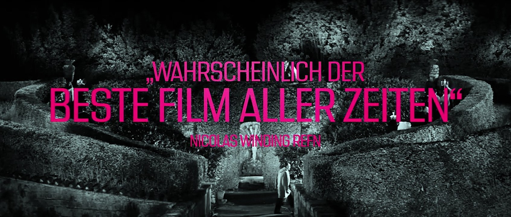 Das süße Leben | movie | 1960 | Official Trailer