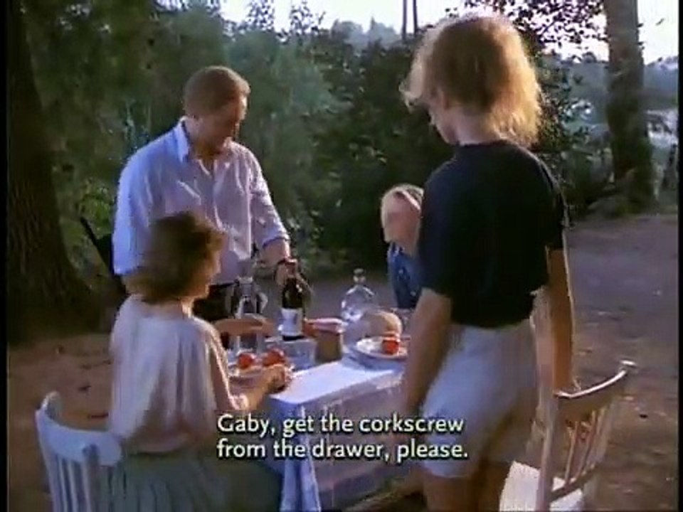 Spurlos verschwunden | movie | 1988 | Official Trailer