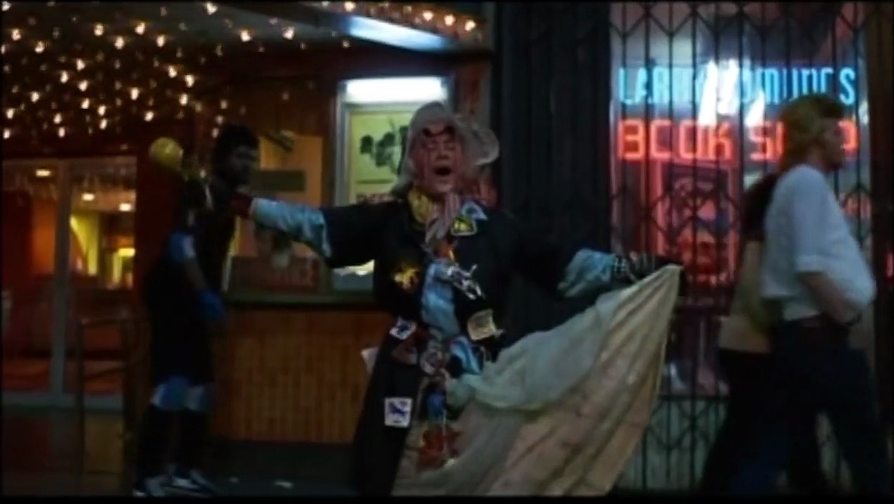 Death Wish 2 - Der Mann ohne Gnade | movie | 1982 | Official Trailer