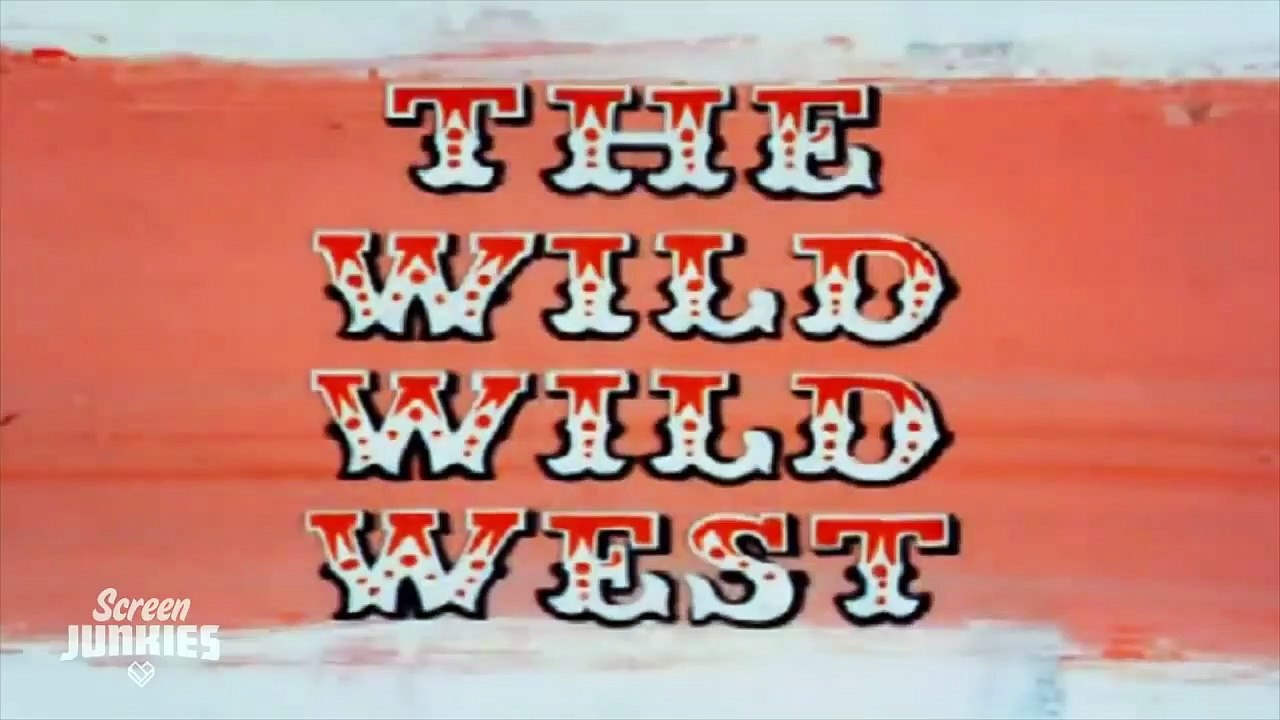 Wild Wild West | movie | 1999 | Official Trailer