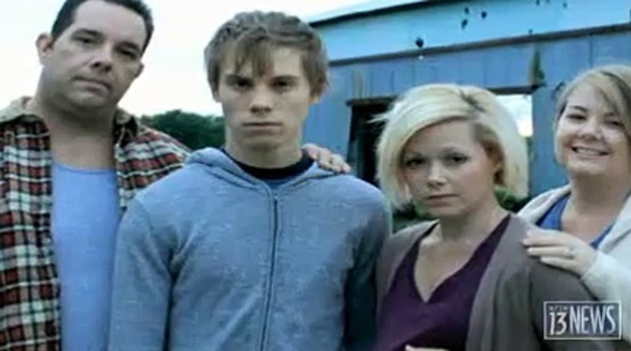 Playback | movie | 2012 | Official Trailer