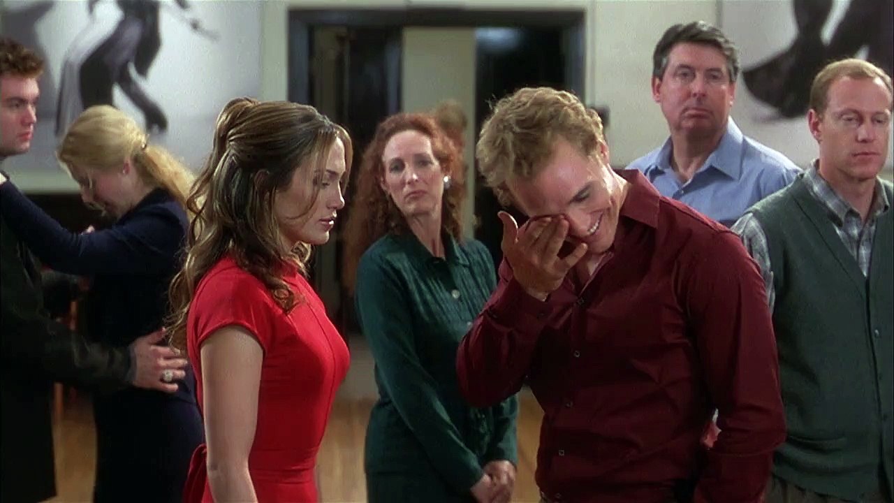 Свадебный переполох | movie | 2001 | Official Trailer