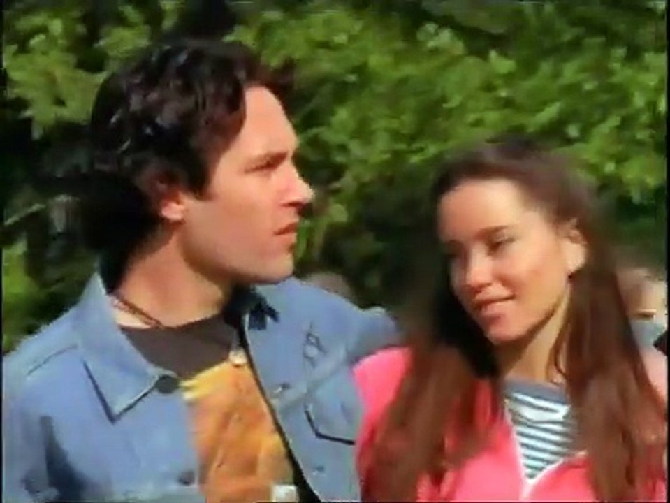 Wet Hot American Summer | movie | 2001 | Official Trailer