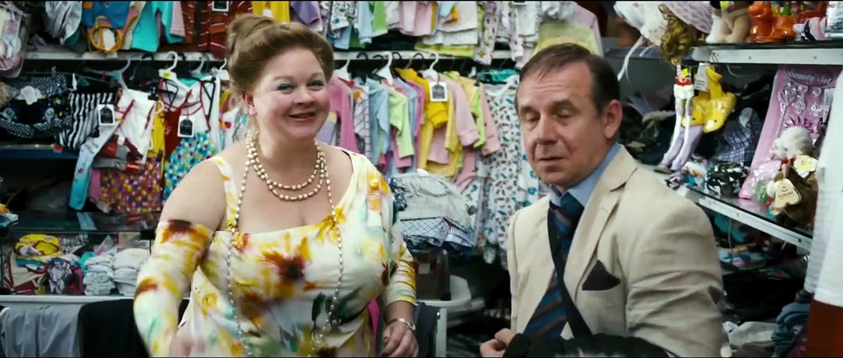 Ausgerechnet Sibirien | movie | 2012 | Official Trailer