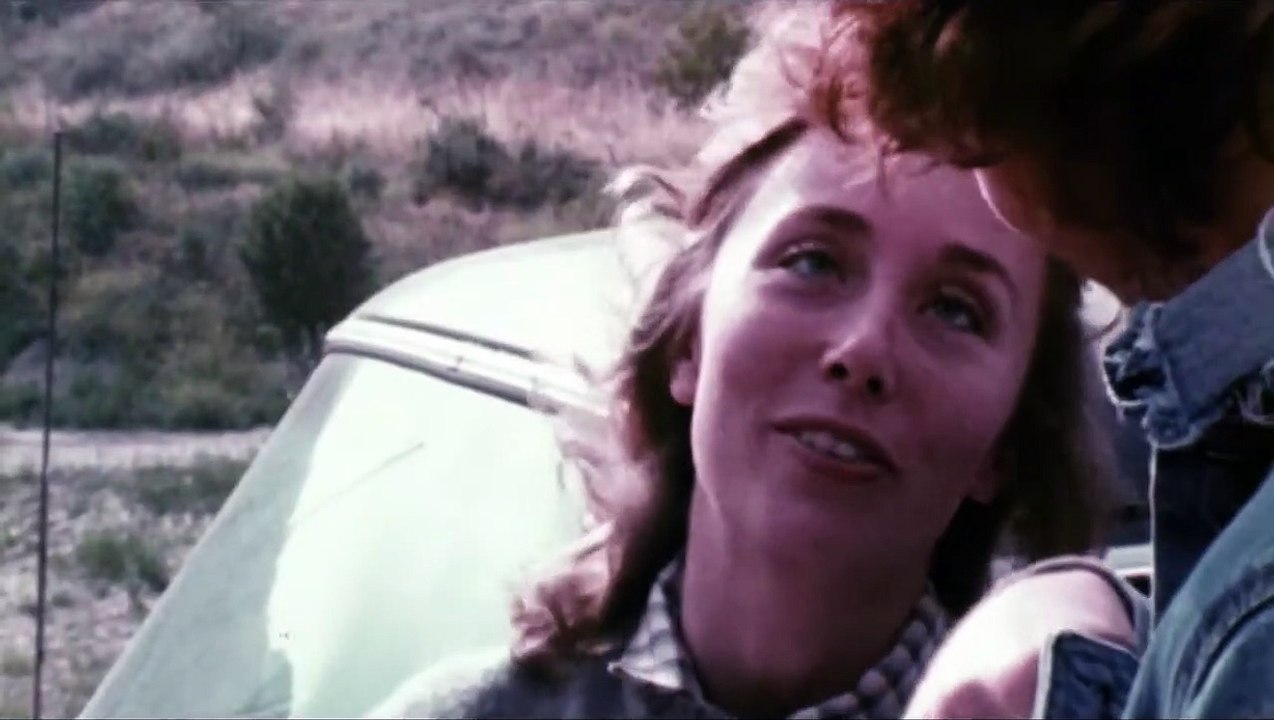 Todestrauma | movie | 1982 | Official Trailer