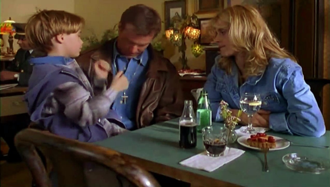 Savior - Soldat der Hölle | movie | 1998 | Official Trailer