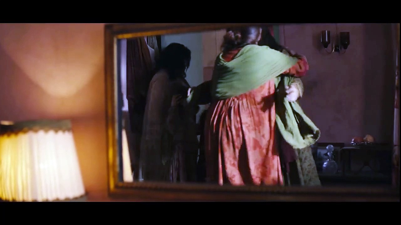 Stein der Geduld | movie | 2013 | Official Trailer