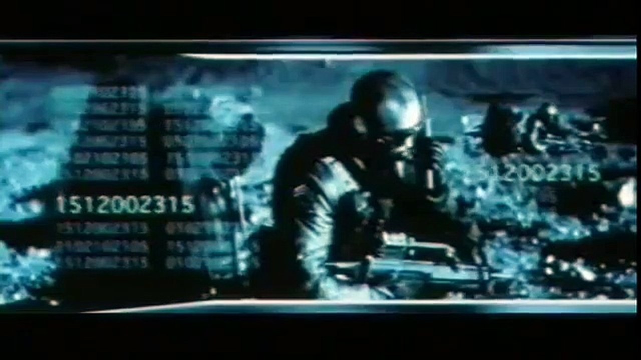 Ghosts of Mars | movie | 2001 | Official Trailer