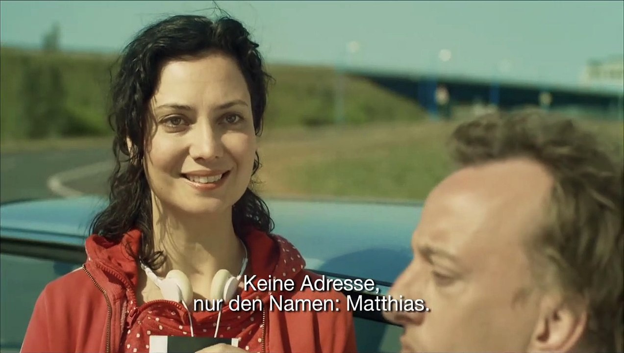 Puppe, Icke & der Dicke | movie | 2012 | Official Trailer