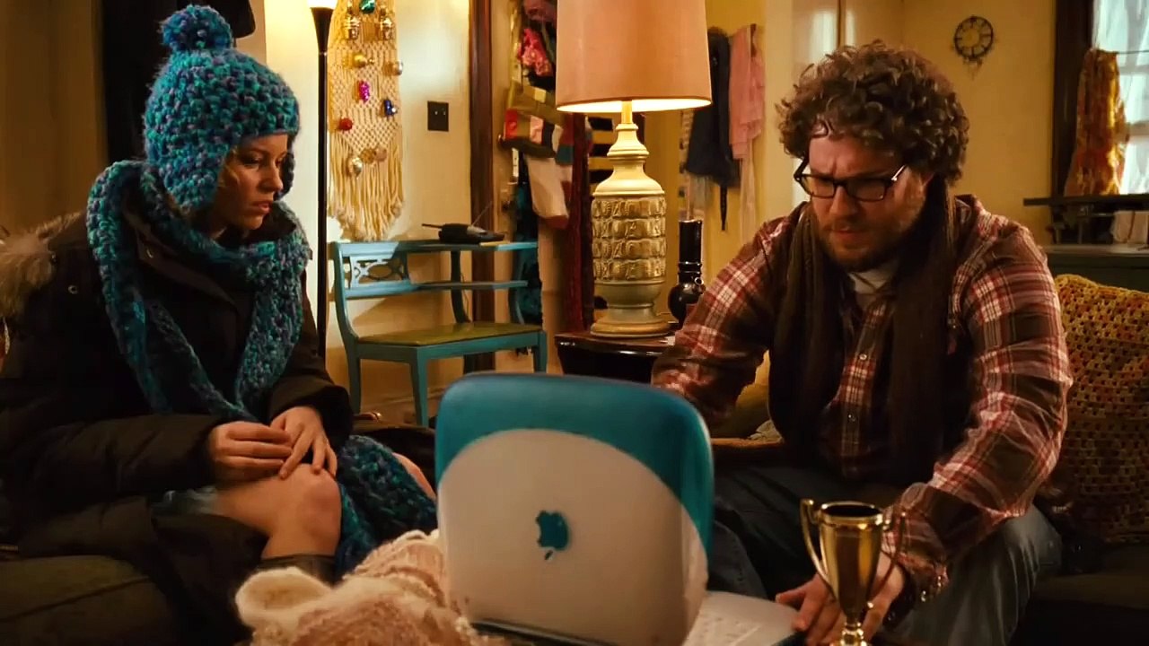 Zack and Miri Make a Porno | movie | 2008 | Official Trailer