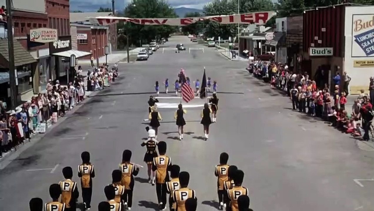 The Being | movie | 1983 | Official Trailer