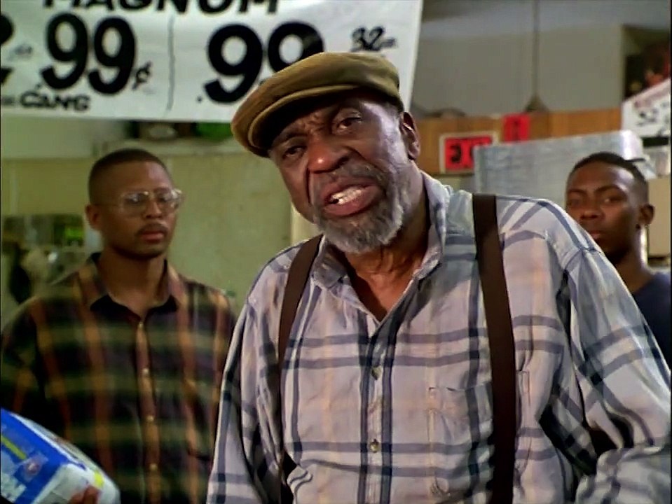 Always Outnumbered | movie | 1998 | Official Trailer