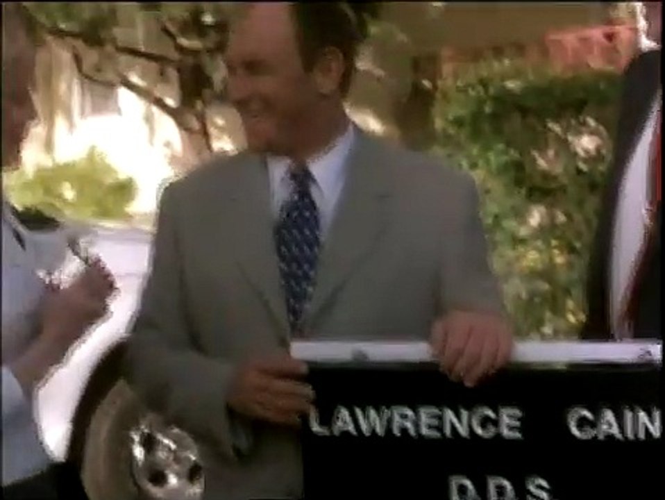 The Dentist 2 - Zahnarzt des Schreckens | movie | 1998 | Official Trailer