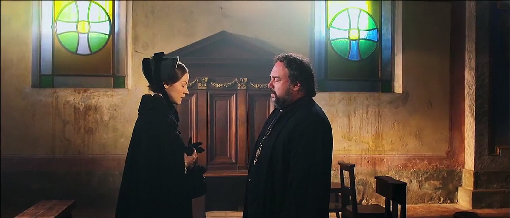 Dario Argentos Dracula | movie | 2012 | Official Trailer