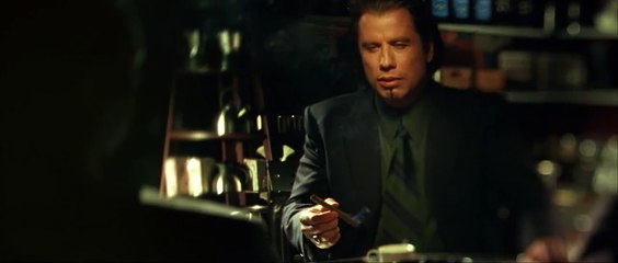 Пароль «Рыба-меч» | movie | 2001 | Official Trailer