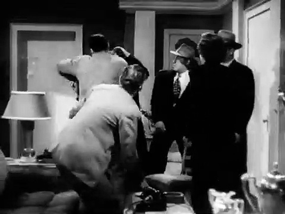 Der König der Raketenmänner | movie | 1949 | Official Trailer