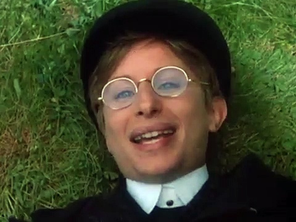 Yentl | movie | 1984 | Official Trailer