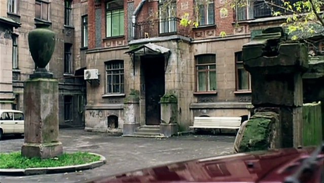 Сёстры | movie | 2001 | Official Trailer