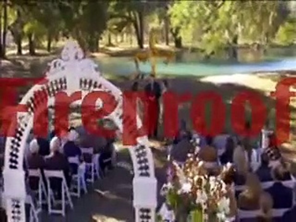 Fireproof | movie | 2008 | Official Trailer