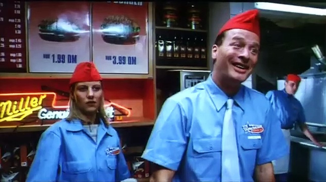 Der Eisbär | movie | 1998 | Official Trailer