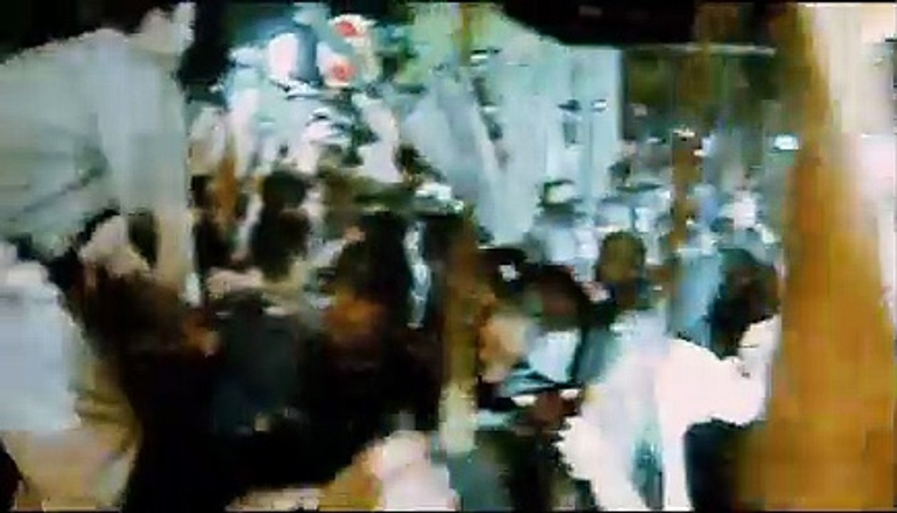 Last Stop 174 - Endstation Hoffnung | movie | 2008 | Official Trailer