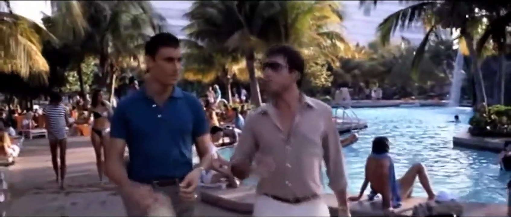 Scarface | movie | 1983 | Official Trailer