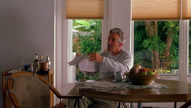 Вне поля зрения | movie | 1998 | Official Trailer