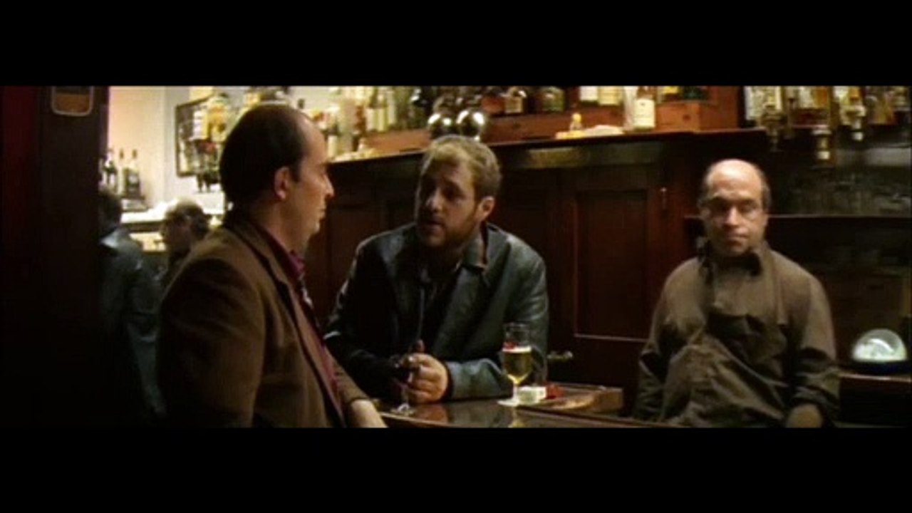 Menschenfeind | movie | 1999 | Official Trailer