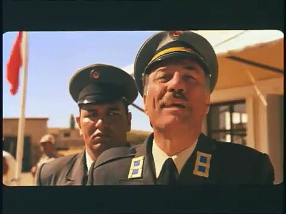 Propaganda | movie | 1999 | Official Trailer