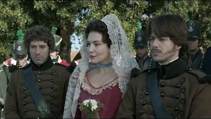 Linhas de Wellington | movie | 2012 | Official Trailer